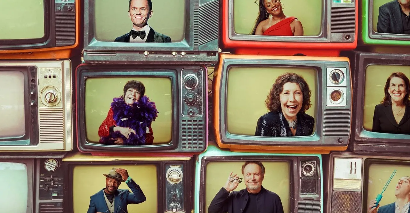 Still Laugh-In: Las estrellas celebran Trailer