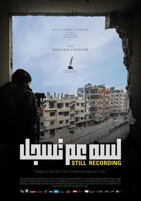 Poster de Still Recording