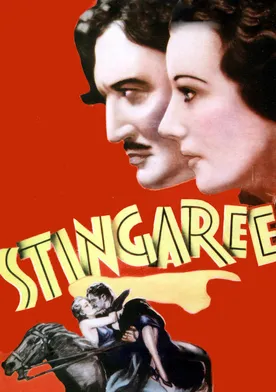 Poster de Stingaree