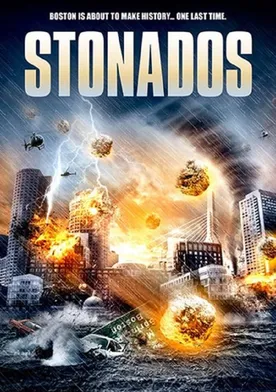 Poster Stonados