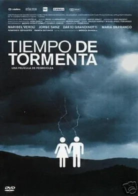 Poster de Stormy Weather