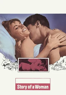 Poster de Story of a Woman