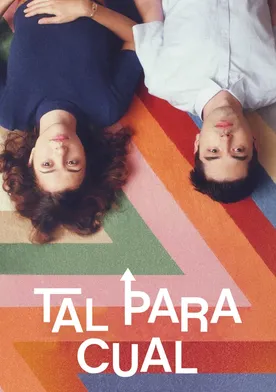 Poster de Straight Up