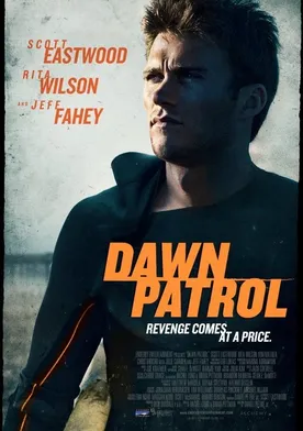 Poster de Dawn Patrol