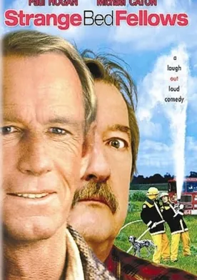 Poster Strange Bedfellows