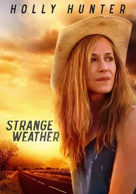 Poster de Strange Weather