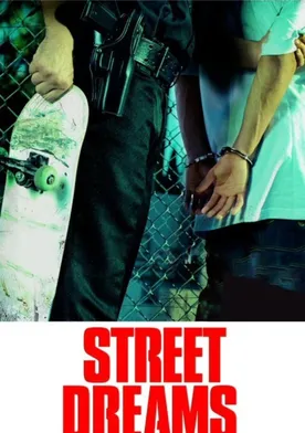 Poster de Street Dreams