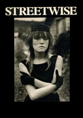 Poster de Streetwise