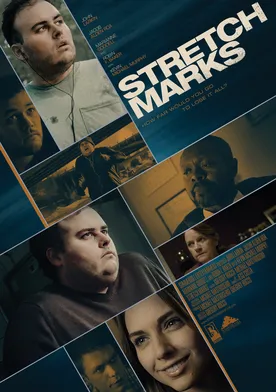 Poster de Stretch Marks