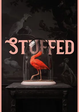 Poster de Stuffed