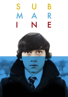 Poster Submarine
