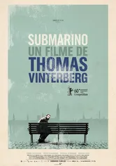 Poster de Submarino