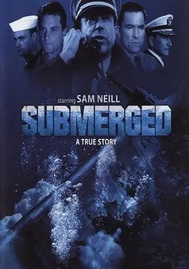 Poster de Submerged