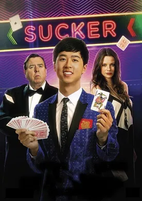 Poster de Sucker