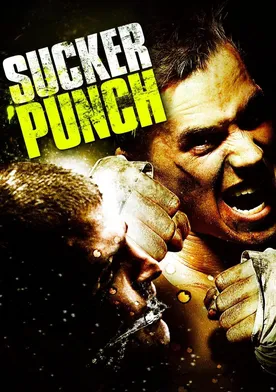Poster de Sucker Punch