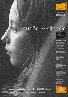 Poster de Sueño y silencio