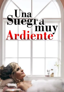 Poster de Sueños de Pasion Una suegra muy ardiente