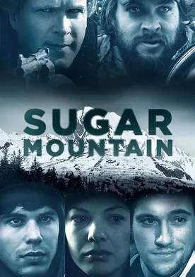 Poster de Sugar Mountain