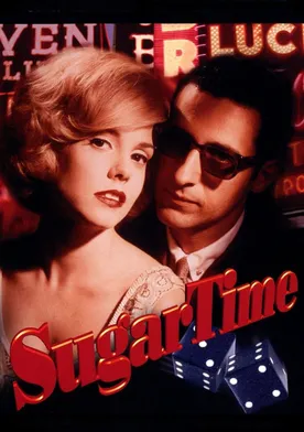Poster Sugartime
