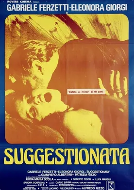 Poster de Suggestionata