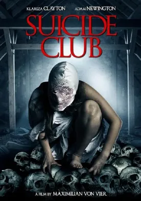 Poster de Suicide Club