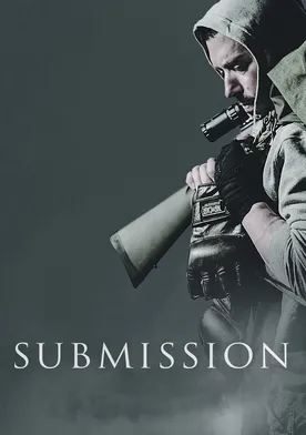 Poster de Sumisión