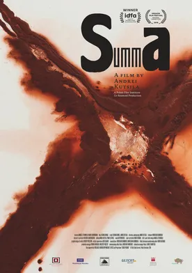 Poster de Summa