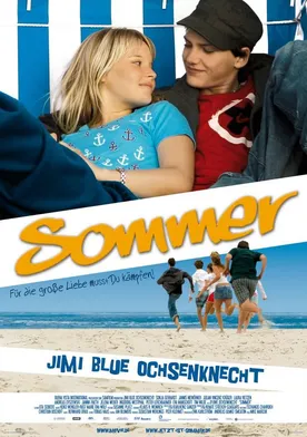 Poster de Summer