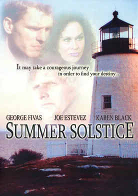 Poster de Summer Solstice