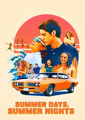 Poster de Summertime