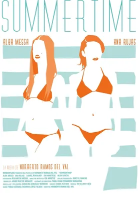 Poster de Summertime
