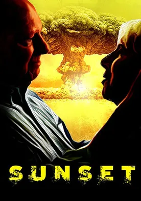 Poster de Sunset
