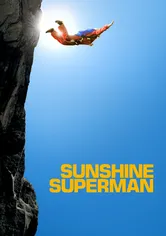Poster de Sunshine Superman