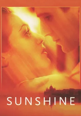 Poster de Sunshine, el amanecer de un siglo