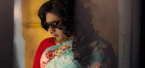 Super Deluxe Trailer