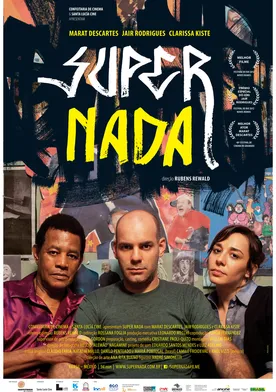 Poster de Super Nada