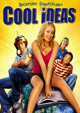 Poster de Superfrikis