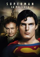 Poster de Superman