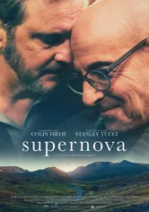 Poster de Supernova