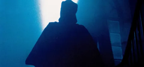 Superstición Trailer