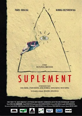 Poster Suplement