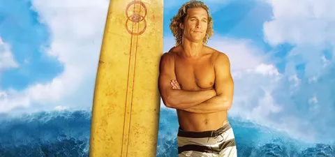 Surfer, Dude Trailer