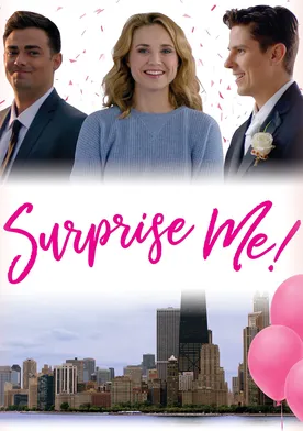 Poster de Surprise Me!