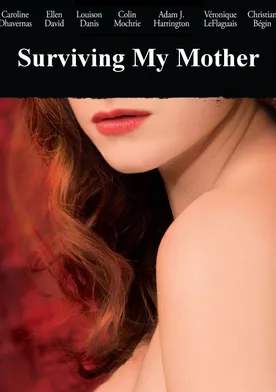 Poster de Surviving My Mother