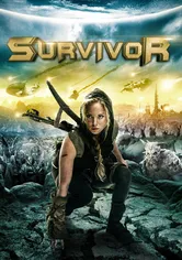 Poster de Survivor