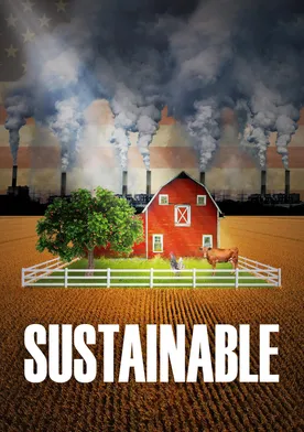 Poster de Sustainable
