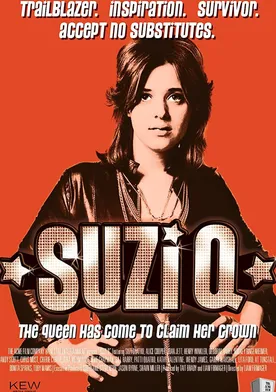 Poster de Suzi Q