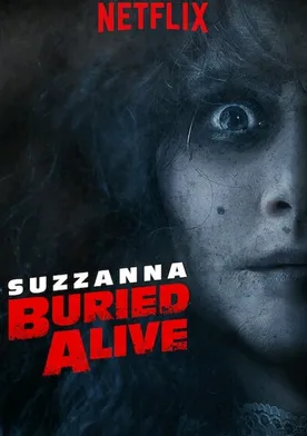 Poster de Suzzanna: Buried alive