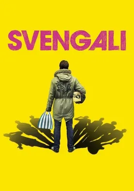 Poster de Svengali