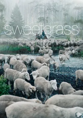 Poster de Sweetgrass